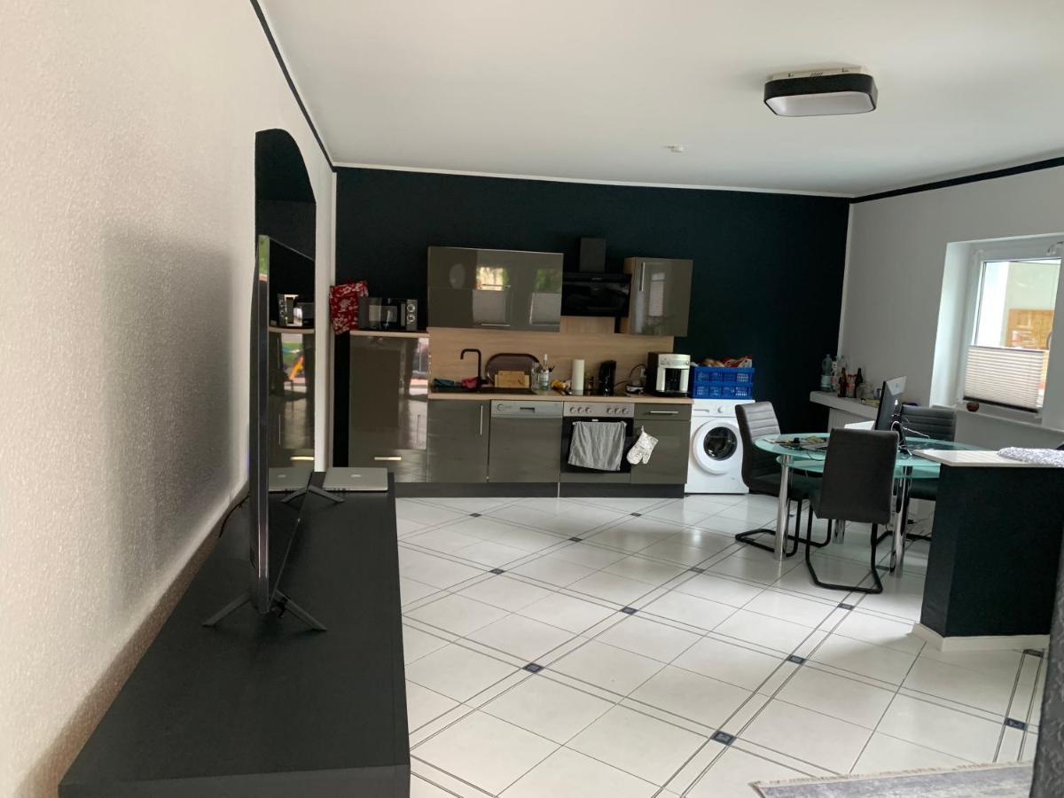 Km Apparts 2 Wesel Exterior foto
